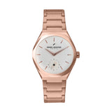 Buy Daniel Hechter Fusion Lady Rose Gold Watch Online