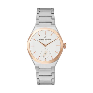 Buy Daniel Hechter Fusion Lady Two One Watch Online