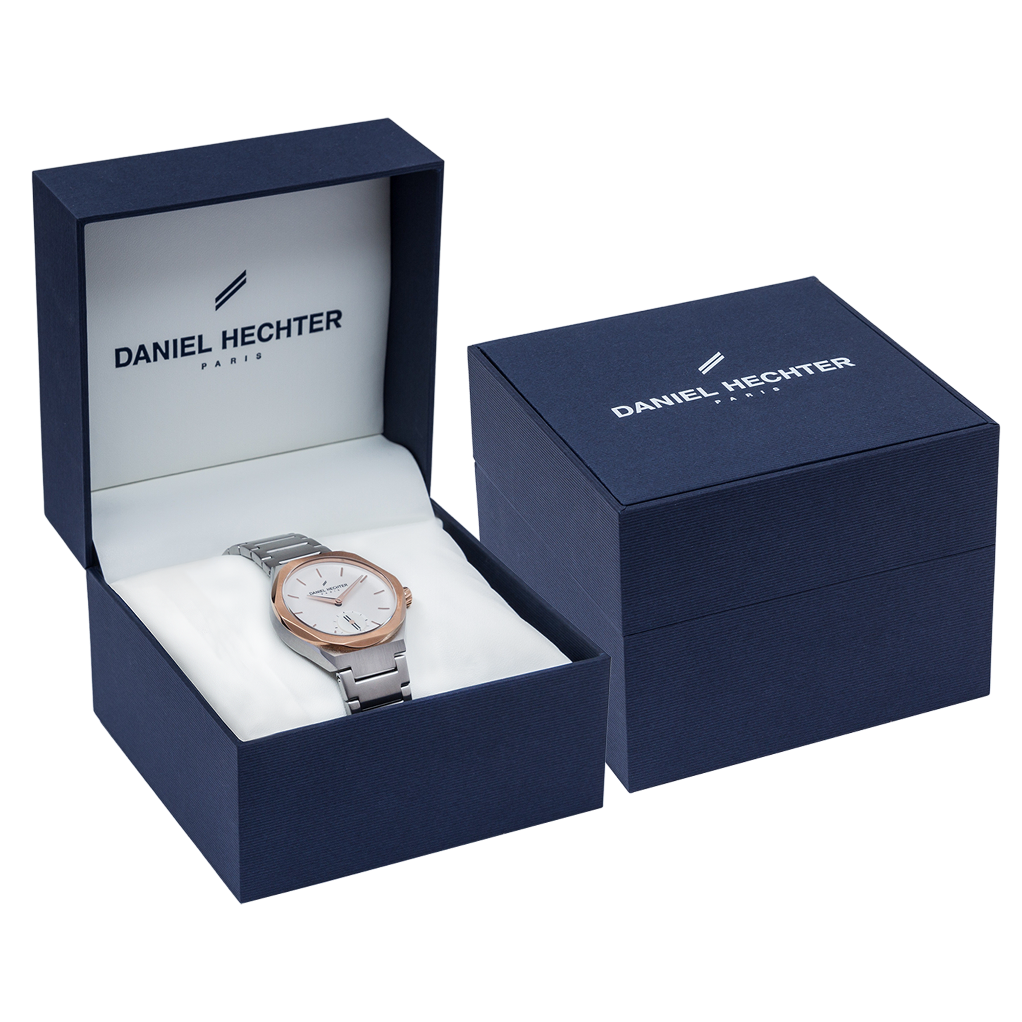 Buy Daniel Hechter Fusion Lady Two One Watch Online