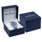 Buy Daniel Hechter Fusion Man Dream Blue Watch Online